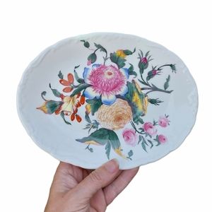 Coalport Posydale Bone China Dessert Dish